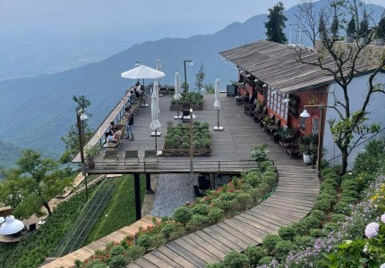 Khám phá Tam Đảo - Hành trình chinh phục núi rừng
